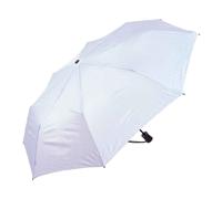 Happy Rain Mini AC Auf-/Automatik Regenschirm Ø 97 cm Durchmesser...