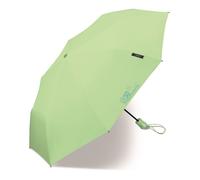Happy Rain Mini AC UV50 Protect Automatik Taschenschirm 45400 Kiwi