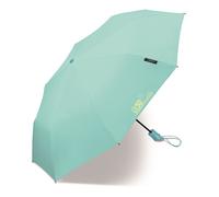 Happy Rain Mini AC UV50 Protect Automatik Taschenschirm 45404 Lemon