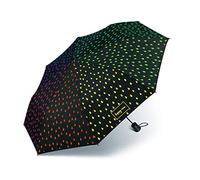 Happy Rain Mini AC waterreactive Automatik Regenschirm Umbrella Schirm 42300 Farbwechsel bei Nässe