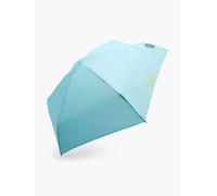 Happy Rain Mini Regenschirm Blau, Damen, Größe: ONE SIZE