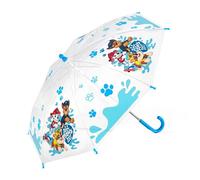 Happy Rain - Paw Patrol POE manual Kinderregenschirm splash