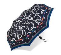 Happy Rain Pierre Cardin Easymatic Light Foulard Auf-Zu Automatik...
