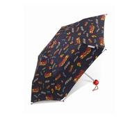 Ergobrella Kinder-Taschenschirm Racing Cars