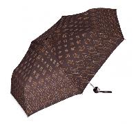 Happy Rain Selection Alu Light Faltschirm absolut überschlag- und sturmsicher elegance