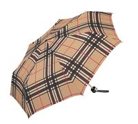 Happy Rain Selection Alu light Regenschirm Manuell Taschenschirm...