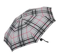 Happy Rain Selection Petito Regenschirm Manuell Taschenschirm...