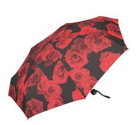 Happy Rain Selection Petito Ultramini Regenschirm Manuell...