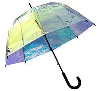 Happy Rain Stockschirm Domeshape, Shiny"