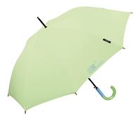 Happy Rain Stockschirm mit Automatik UV50 UV Protect - Kiwi
