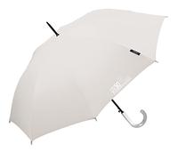Happy Rain Stockschirm mit Automatik UV50 UV Protect - Pebble