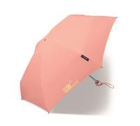 Happy Rain Super Mini UV50 Protect Taschenschirm 45300 Flamingo
