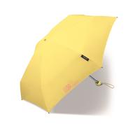 Happy Rain Super Mini UV50 Protect Taschenschirm 45300 Lemon