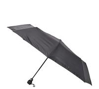 Happy Rain Taschenschirm Mini AC Dilun schwarz