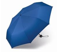 Happy Rain Taschenschirm Super Mini, Dunkelblau
