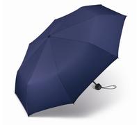 Happy Rain Taschenschirm Super Mini einfarbig, 42080" TÃŒrkis