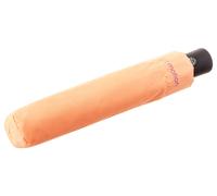 Happy Rain Taschenschirm Air Motion 60400 Easymatic – 174 g Auf-Zu-Automatik Orange