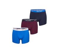 Happy Shorts Herren Retro Pants 3-Pack Motive - Maritim 3 - Größe S