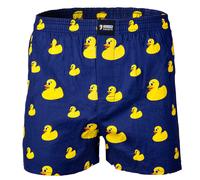 HAPPY SHORTS Boxer »Motive«, Ente SIZE,L|M|S|XL