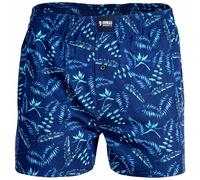HAPPY SHORTS Boxer Herren türkis, S
