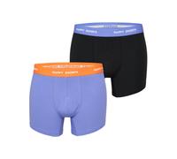 HAPPY SHORTS Retro Pants Herren lila, XXL