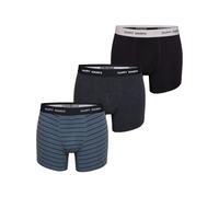 HAPPY SHORTS Retro Pants Herren mehrfarbig, M