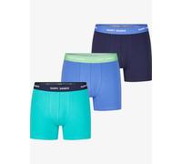 HAPPY SHORTS Retro Pants Herren mehrfarbig, XL