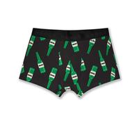 Happy Socks Herren Boxershorts Beer XL 1 Stk.