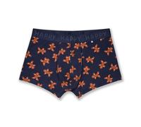 happy socks - 1-Pack Gingerbread Short Boxer Blau - Gr. - S