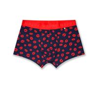 Happy Socks Herren Boxershorts Kisses M