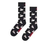 HAPPY SOCKS Damen Geschenkset 2er Pkg. SWAN 36-40 pink dunkelblau