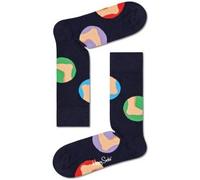 Happy socks 2P Monty Python Cupids Foot Sock Blau Gr 36/40