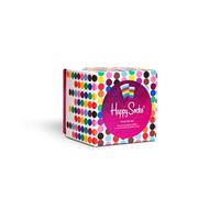 Happy Socks Pride Socks Mehrfarbig EU 41-46 Mann (Herstellerartikelnummer: HS634-H)