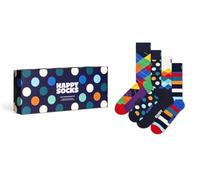 Happy Socks Socken Damen mehrfarbig, 36-40
