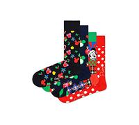 Happy Socks Disney Holiday Geschenk Box