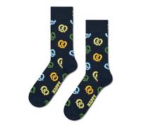 Happy Socks 4er Pack Unisex Socken - Geschenkbox, Classics, gemischte Farben Octoberfest / 41-46 41-46 Mehrfarbig