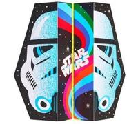 Langsocken HAPPY SOCKS Gr. 41 (46), weiß (white) Damen Socken (83131512-41) white