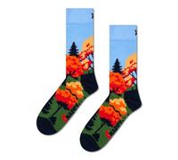 Happy Socks Unisex-Socken Autumn Größe 36/37/38/39/40