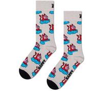 Happy Socks Unisex Socken Bad Pig 41|42|43|44|45|46