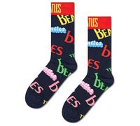 Happy Socks Beatles In The Name Of Crew-socken