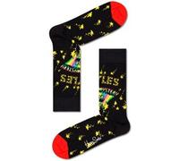 Happy Socks BEATLES MAGICAL MYSTERY TOUR SOCK (DE/NL/SE/PL, Numerisch, 36, 40, Regular, Regular, Mehrfarbig)