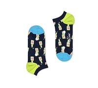 Happy Socks BEER LOW SOCK SNEAKER SOCKE 36-40