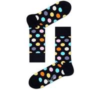 Happy Socks Feinstrick-Socken Damen schwarz, 41-46