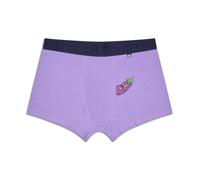 Happy Socks Boxer-Briefs mit Kirschmuster für Herren, Größen S - XL