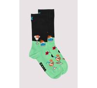 Happy Socks Bunte Unisex-Socken 36-40 Bunt
