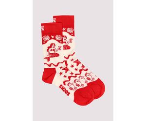 Happy Socks bunte Unisex-Socken 36-40 Bunt