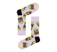 Happy Socks Burger Sock 41-46