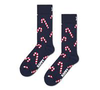 Happy Socks Feinstrick-Socken Damen marine, 41-46