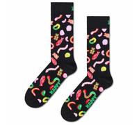 Happy Socks Candy Sock (DE/NL/SE/PL, Numerisch, 36, 40, Regular, Regular, MEHRFARBIG)