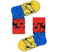Happy Socks Cherry Mickey Socken